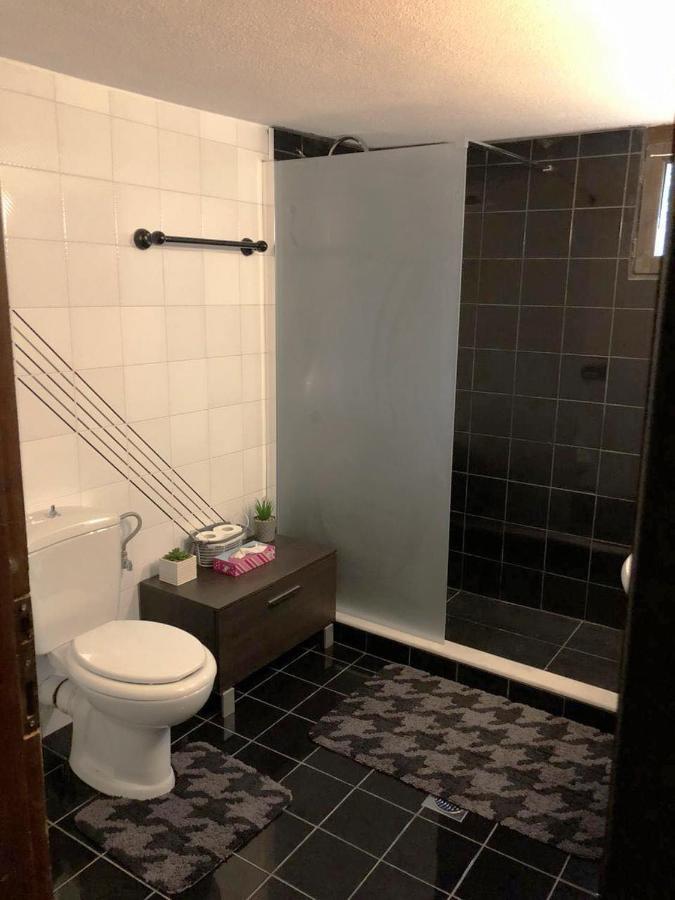 Tessera Tsagarada Exteriör bild